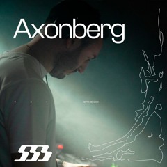 SSS Podcast #561 : Axonberg