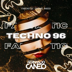 FTR096 - Fantastic Techno Radio @ Live at Club The House Valparaíso 06.04.24