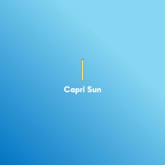 Capri Sun - Coaley