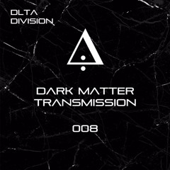 DMT008- Delta Echo Studio Guest Mix, Miami.