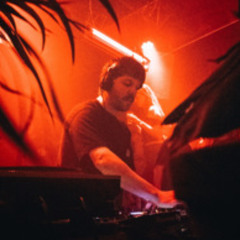 Live recorded DJ sets