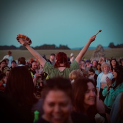 Music is Healing w/ Anthony: 17th November '25