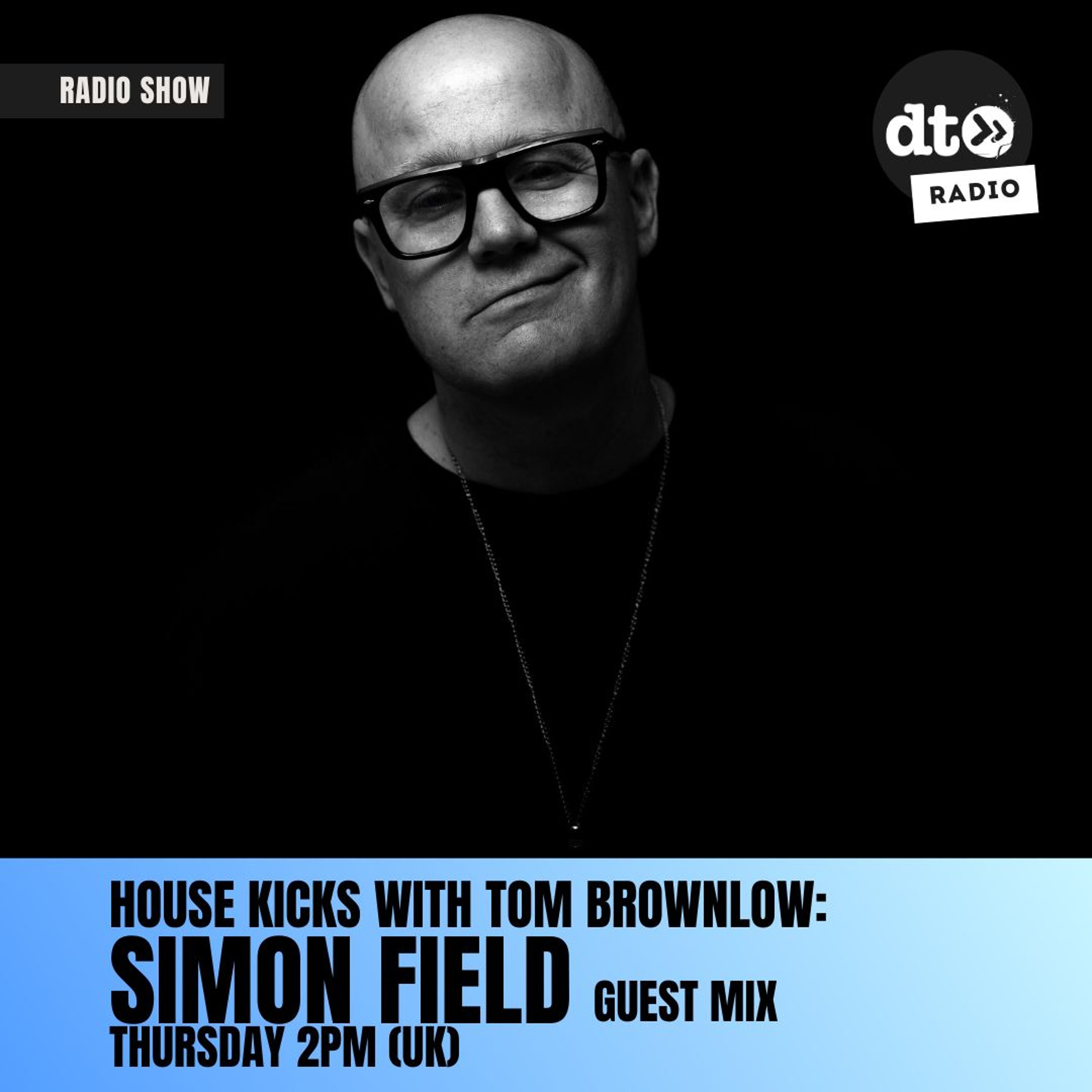 DT Radio Shows