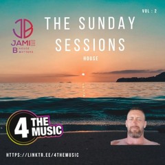 The Sunday Sessions Vol:2