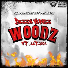 WOODZ (Feat. LitJxy)