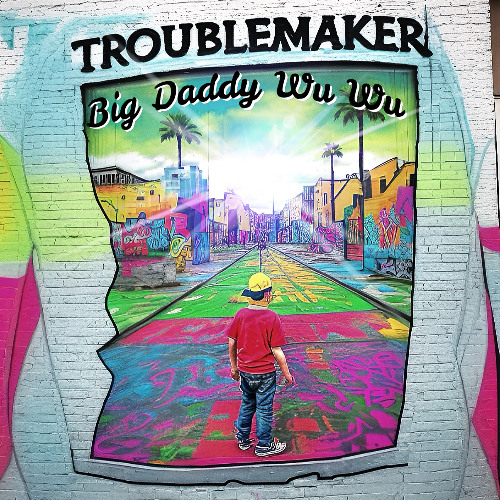 Troublemakers