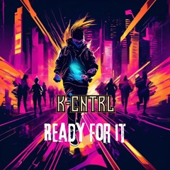 Ready For It (Radio Edit)