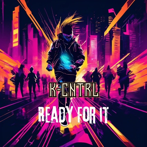 Ready For It (Radio Edit)