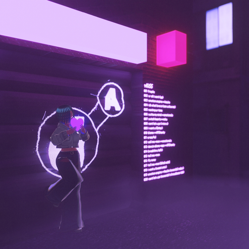 emotion engine (ft. kaiyko)