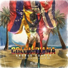 COLOMBIANA - Andres Couper