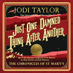download EPUB 📨 Just One Damned Thing After Another: The Chronicles of St Mary's, Bo