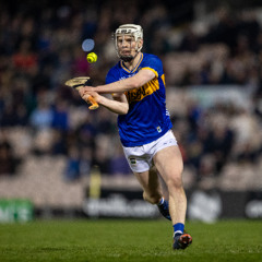 Tipperary vs Waterford - 2025 Munster senior hurling championship - Tipp FM commentary