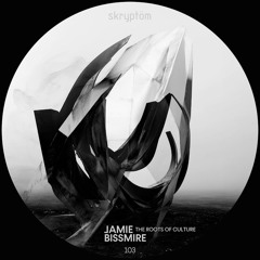 Jamie Bissmire - Temple Of Stars [SKRPT103 | Premiere]