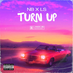 NB FEAT LS-TURN UP