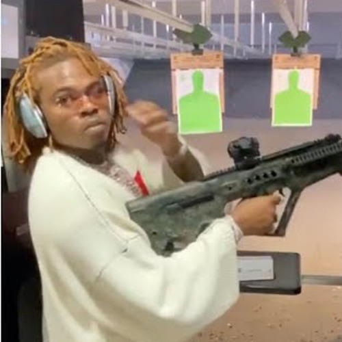 Took a risk - Gunna (unreleased) 2024