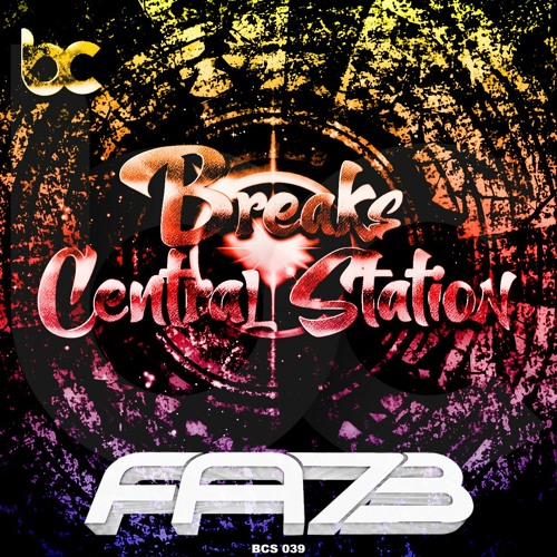 Breaks Central 039 - FA73