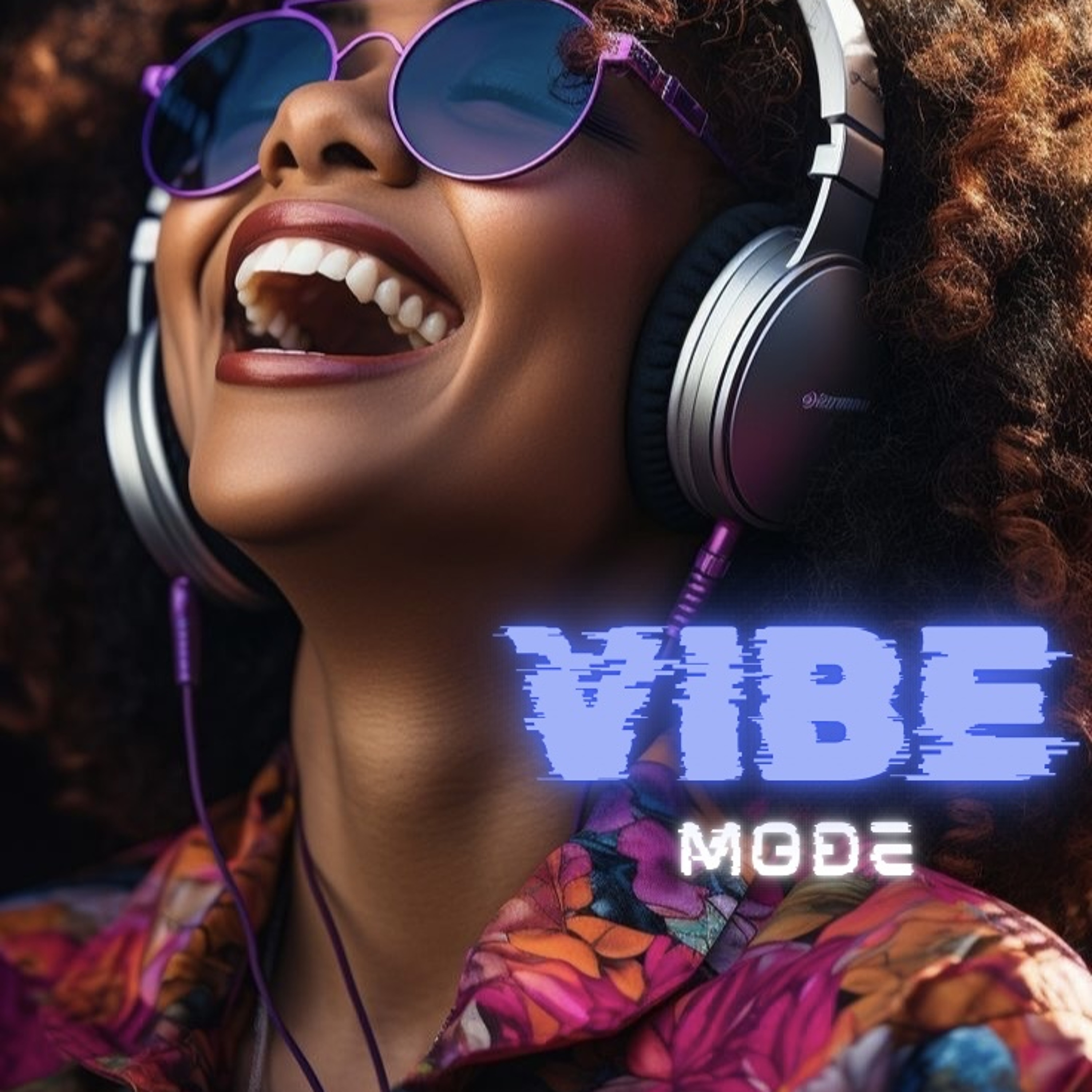 NOS VIBE 013 (AFROBEATS - AMAPIANO - AFRO HOUSE) episode artwork