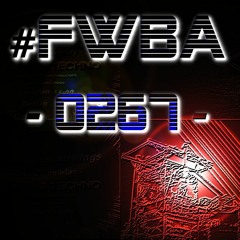 #FWBA 0267 - Fnoob Techno