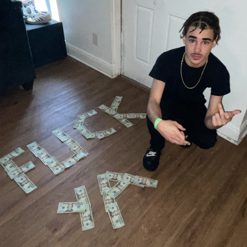 “TrapAnthem” (Official Audio)