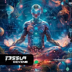 01 - T3SSLA - Divine Gadget