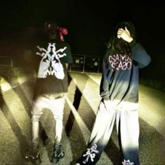 [free] osamason + che type beat "foreign"