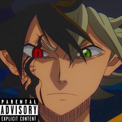 Black Clover (prod. Dreakisback)
