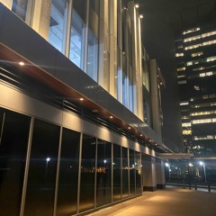 Night City XO #jerseyclub