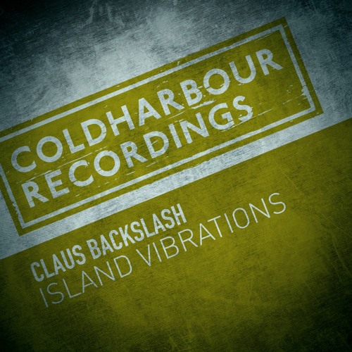 Claus Backslash - Island Vibrations