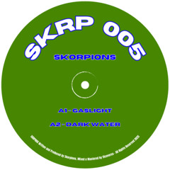 Premiere : Skorpions - Gaslight (SKRP005)