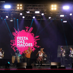 40° Festa das Nações de Piracicaba - Grupo Kuwala (15_05) [ZAuFr2L3NGE]