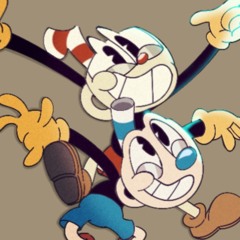 Double Down (Brasma Cuphead Show Original Song)