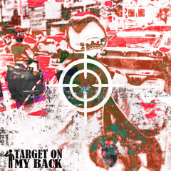 target on my back (prod. dyl x iiyso)