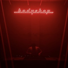 Live @ Body Shop | Los Angeles 10/11/25