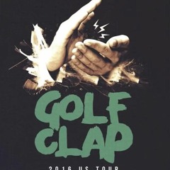 Golf Clap - 2016 US Tour Mix
