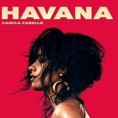 Havana (piano&violin cover)
