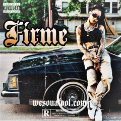 FIRME- [NEW] Gangsta Instrumental Type Beat Pista