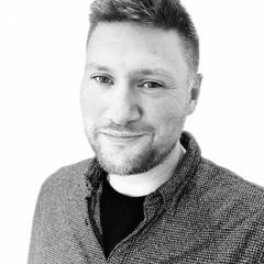 The art of audio storytelling with Geoff Gein (TBI Media) and Steve Wilson(QCODE)
