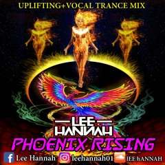 LEE HANNAH - Phoenix Rising(V3)