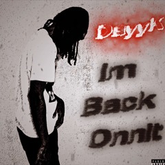 dayyK im back p. vraxss