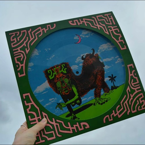 Ariel Pink - Non-Sequitur Segues +1 More