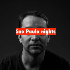 Sao Paulo Nights
