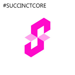#succinctcore