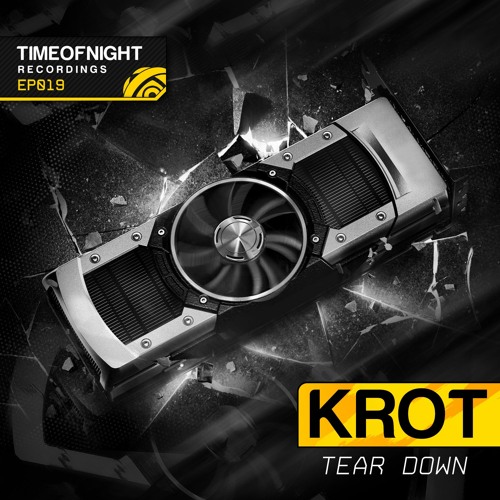 KROT - Tear Down