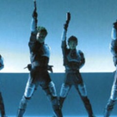 SICKMEN ft. Typical (SPOTIFY)