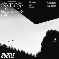 SYNES Radio