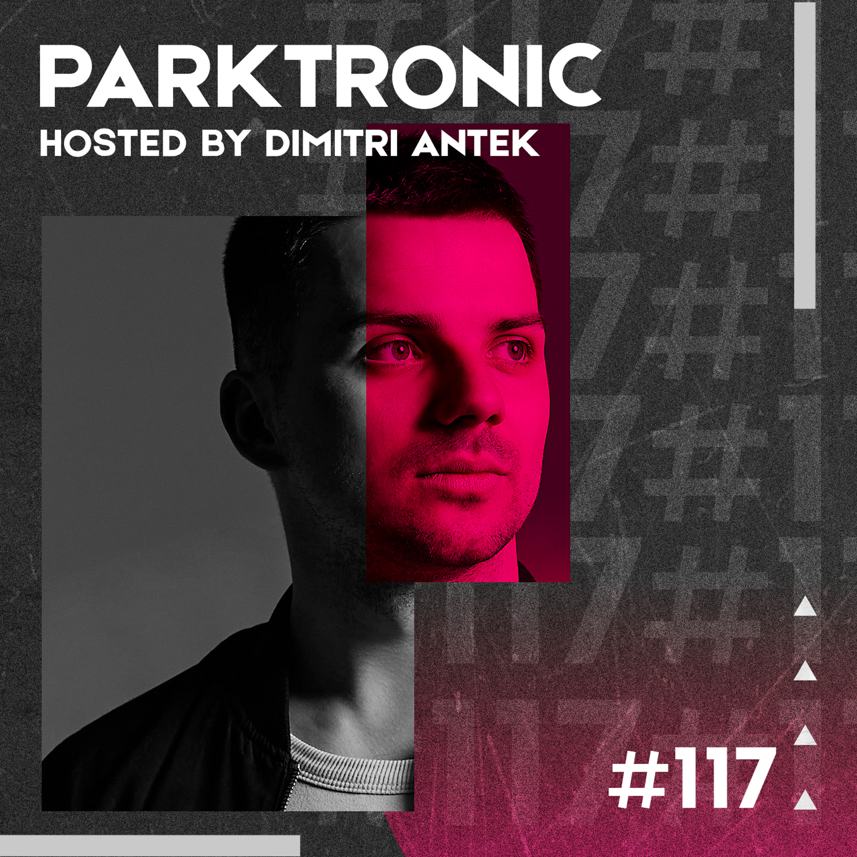 Parktronic | Melodic & Tech House Show