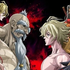 Sky Eater vs Geirrod Thor's Hammer (Cover) - Record of Ragnarok