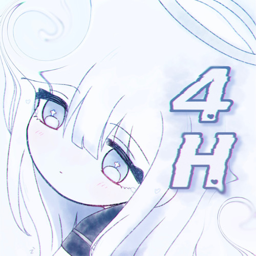 4H / z² (on AppleMusic Spotify and others)