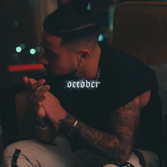 October