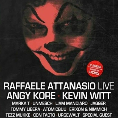 Rag 'n Bone Man - Life In Her Yet (Klanglos Remix - URGEWALT Bootleg) [CUT]